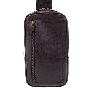 Louis Vuitton Yuta Siu Body Bag